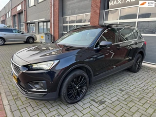 Hoofdafbeelding SEAT Tarraco Seat TARRACO 1.5 TSI 7p. LED Navi Carplay Camera Keyless PDC