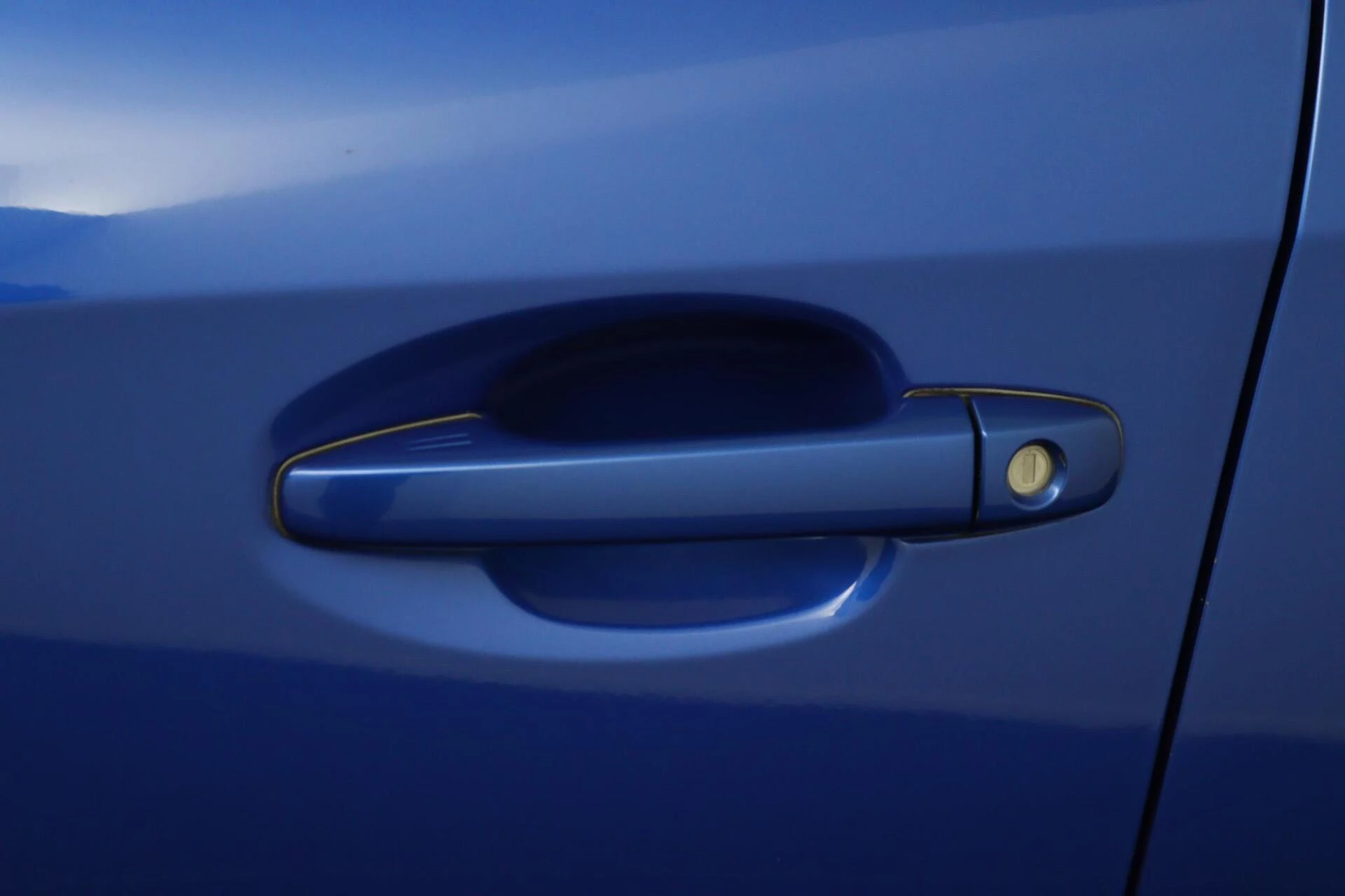 Hoofdafbeelding Subaru Impreza