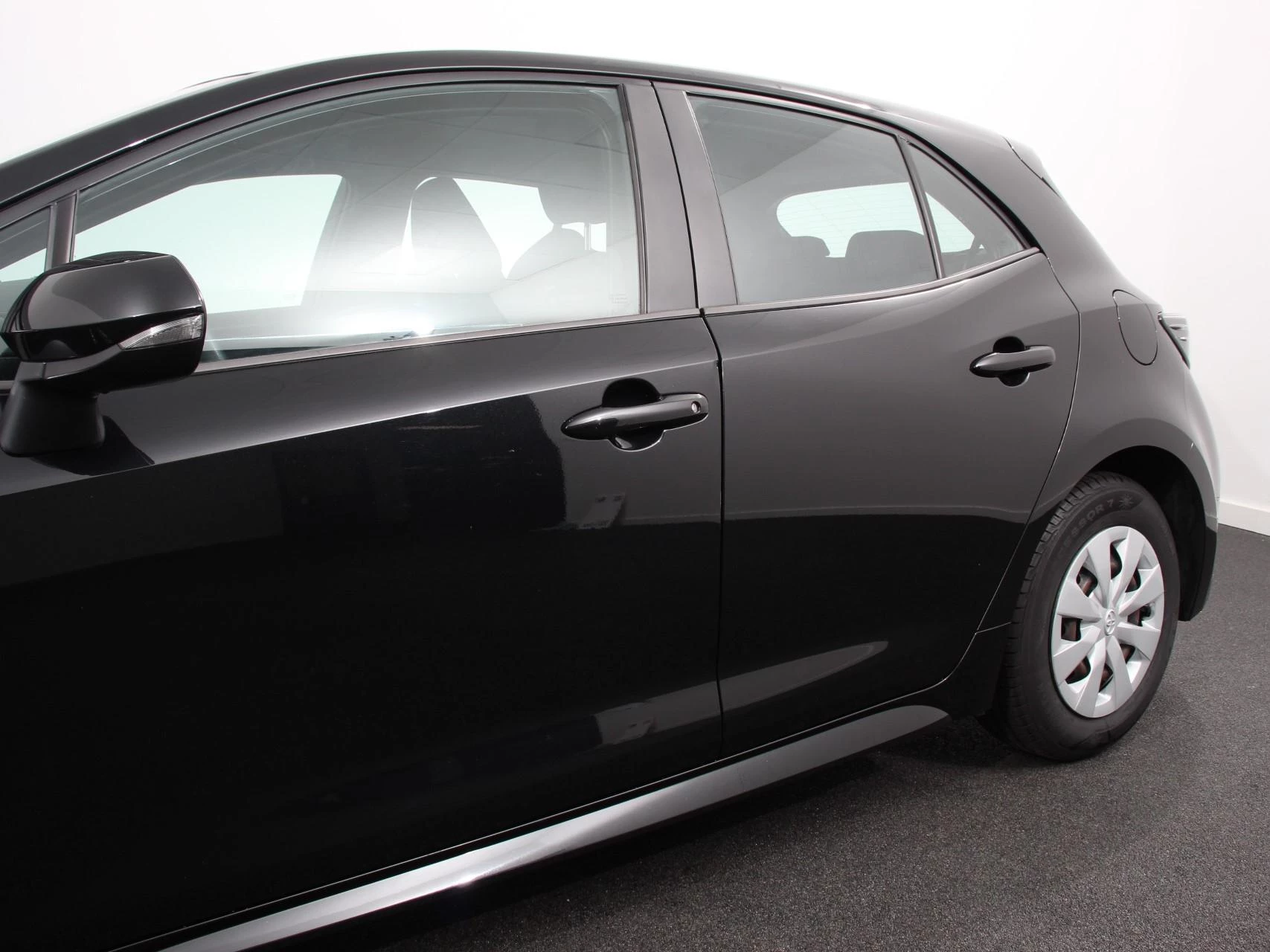Hoofdafbeelding Toyota Corolla