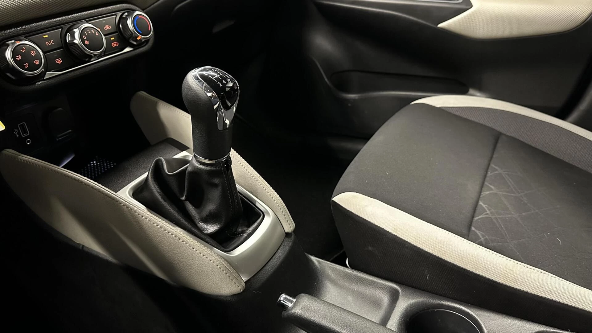 Hoofdafbeelding Nissan Micra