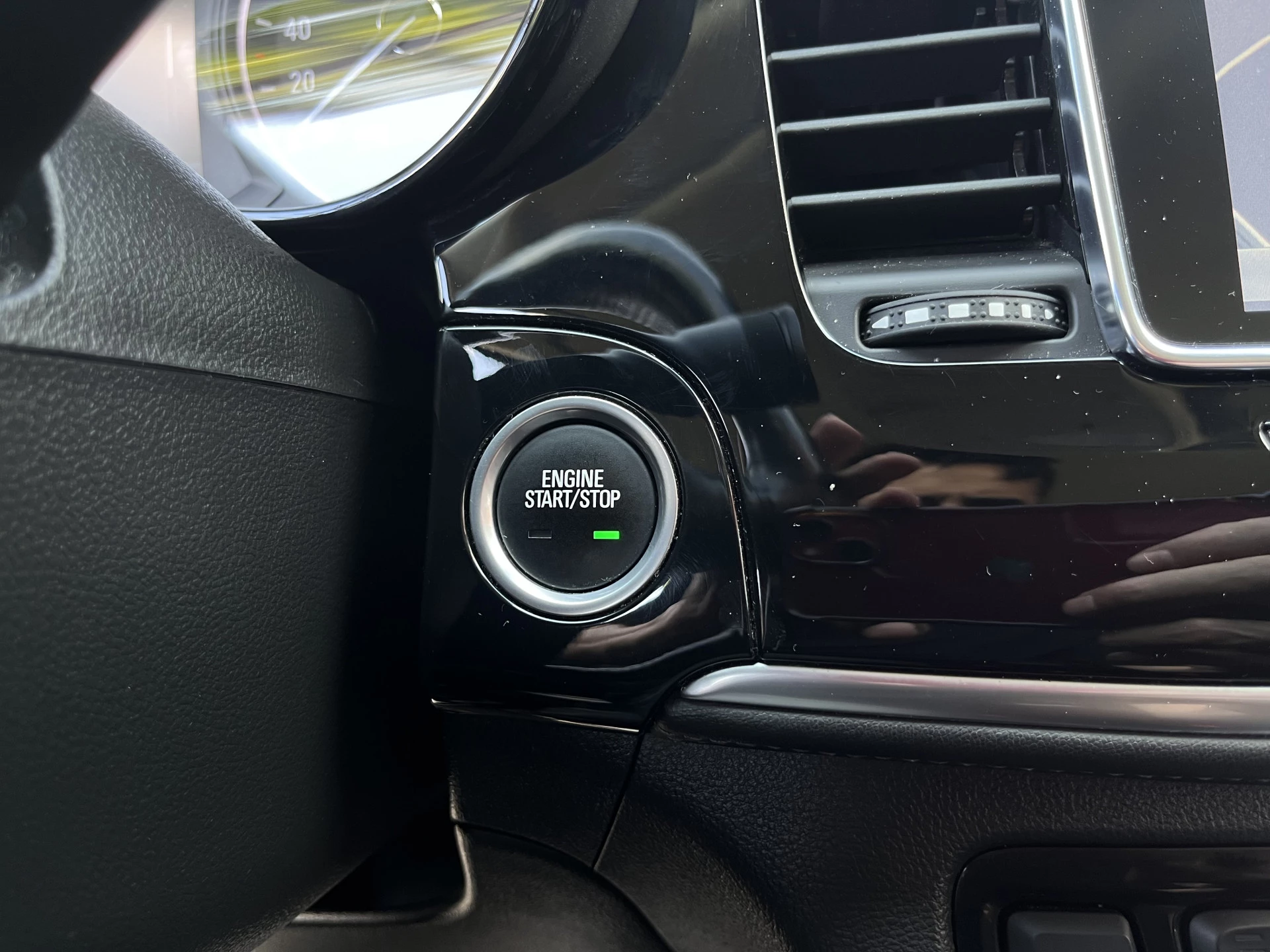 Hoofdafbeelding Opel Mokka X