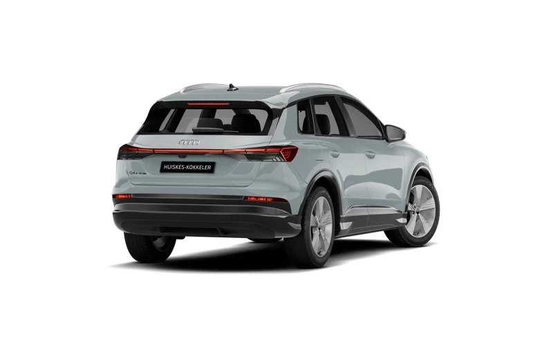 Hoofdafbeelding Audi Q4 Sportback e-tron