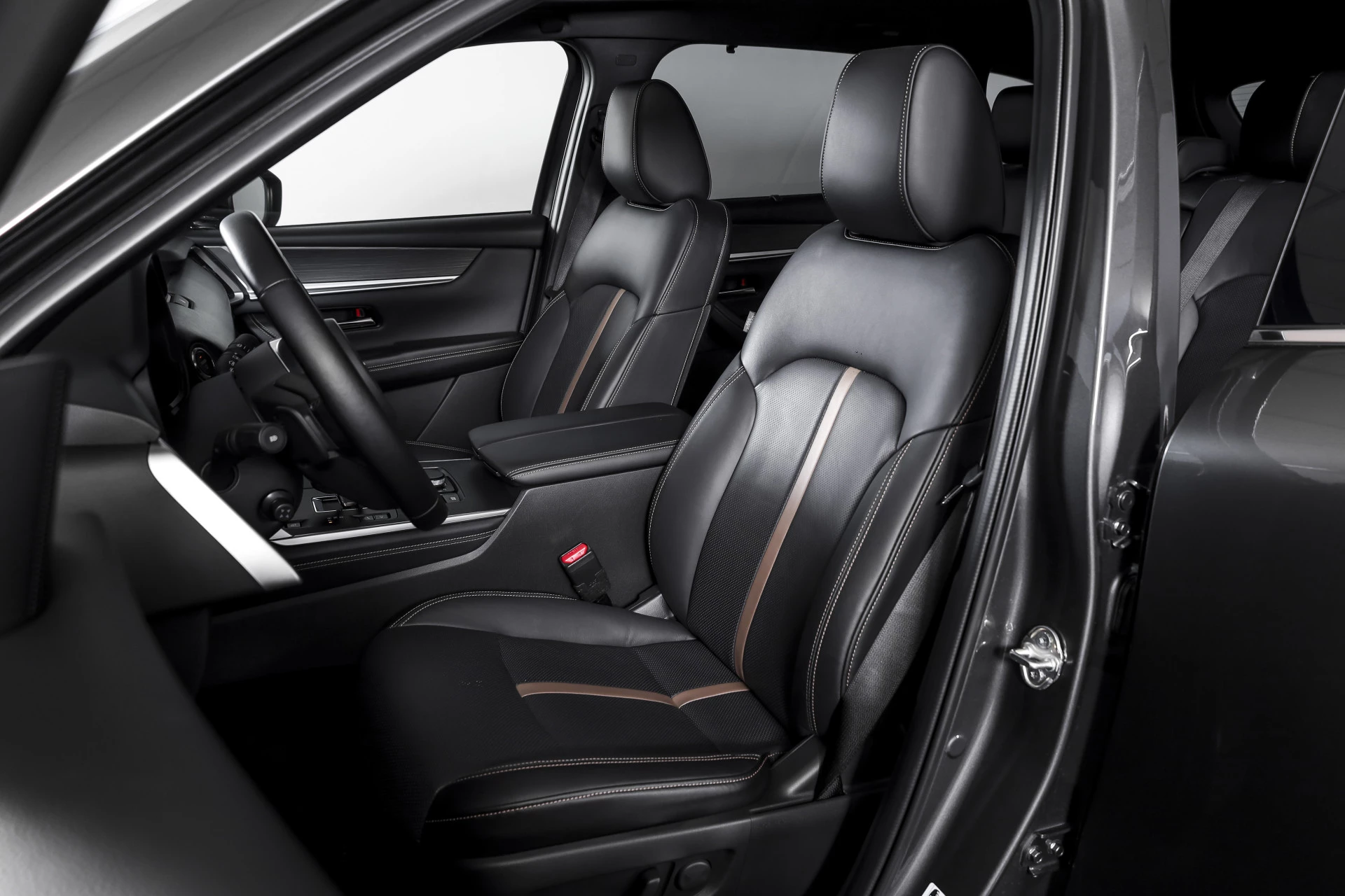 Hoofdafbeelding Mazda CX-80