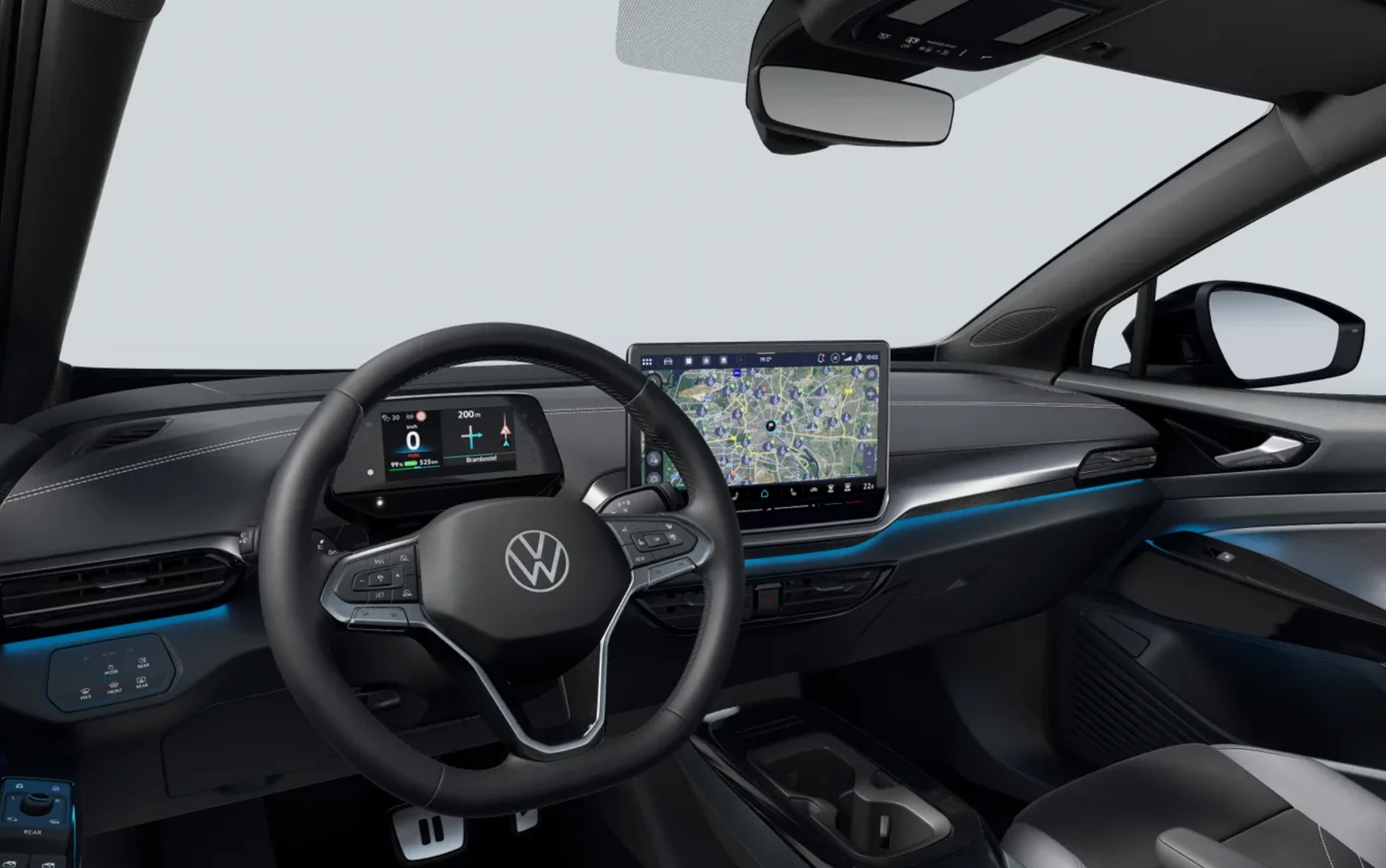 Hoofdafbeelding Volkswagen ID.4