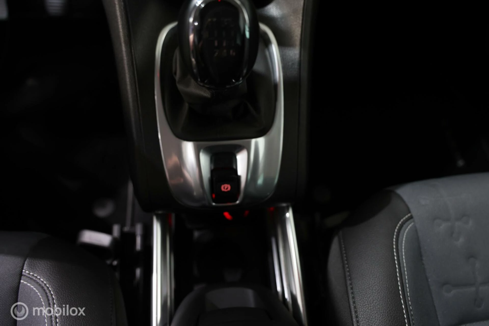 Hoofdafbeelding Opel Meriva