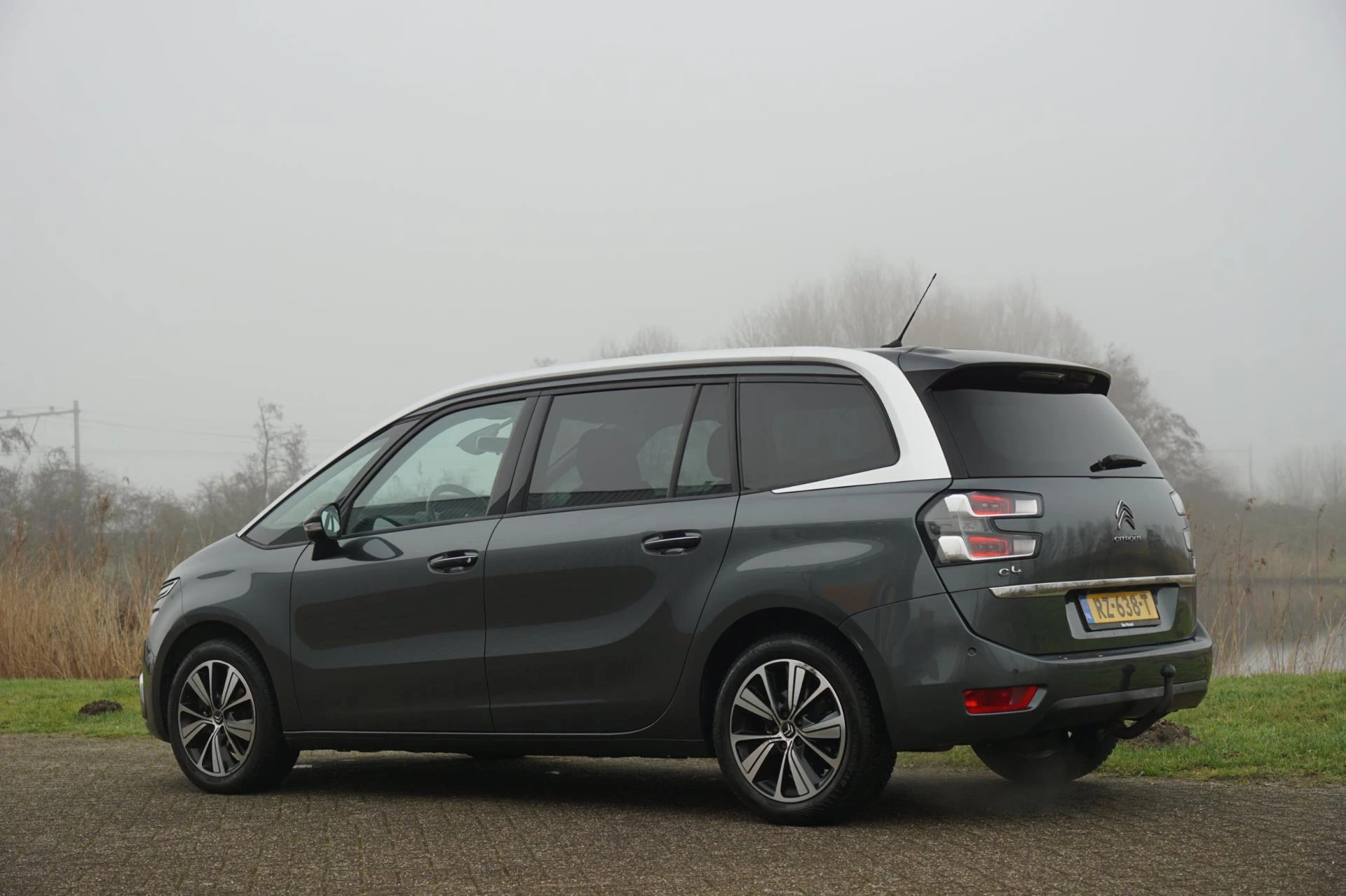 Hoofdafbeelding Citroën Grand C4 Picasso