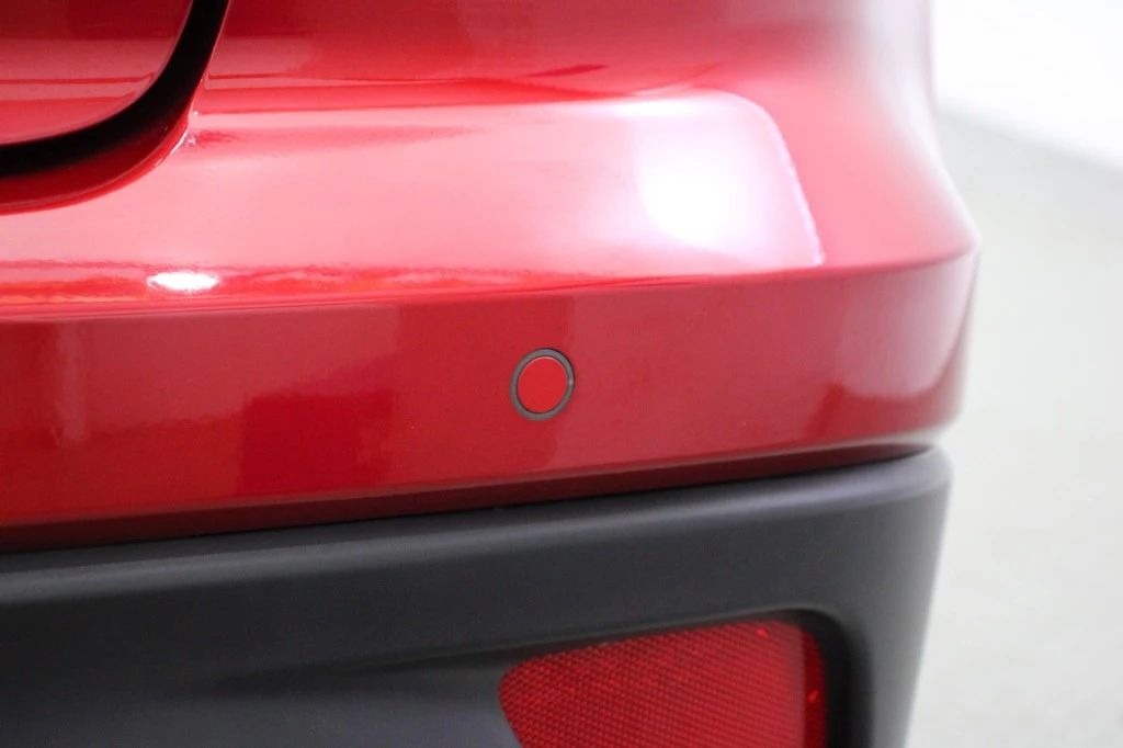 Hoofdafbeelding Mitsubishi Eclipse Cross