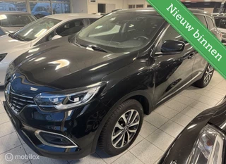 Renault Kadjar 1.3 TCe Zen Au