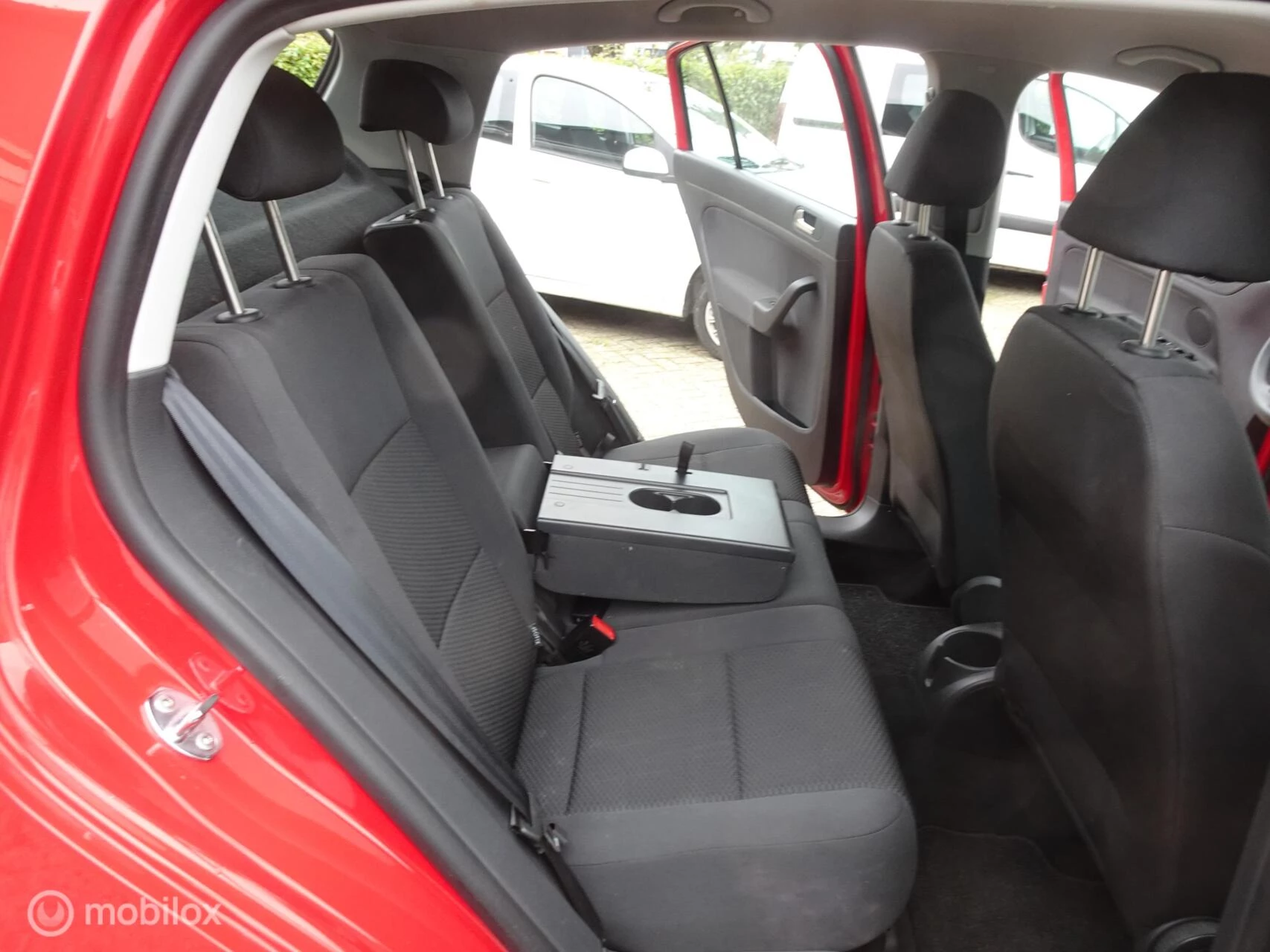 Hoofdafbeelding Volkswagen Golf Plus