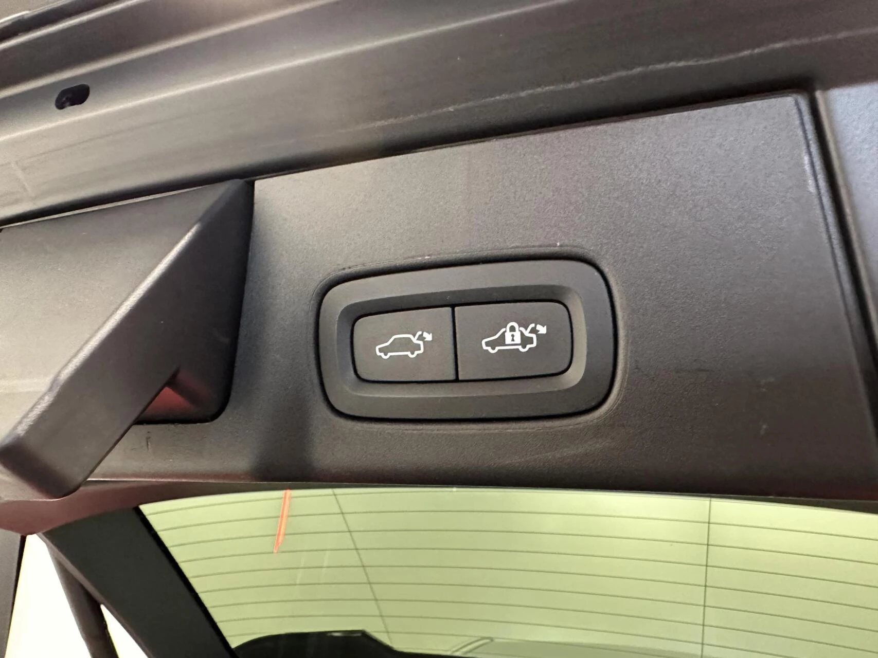 Hoofdafbeelding Volvo V90