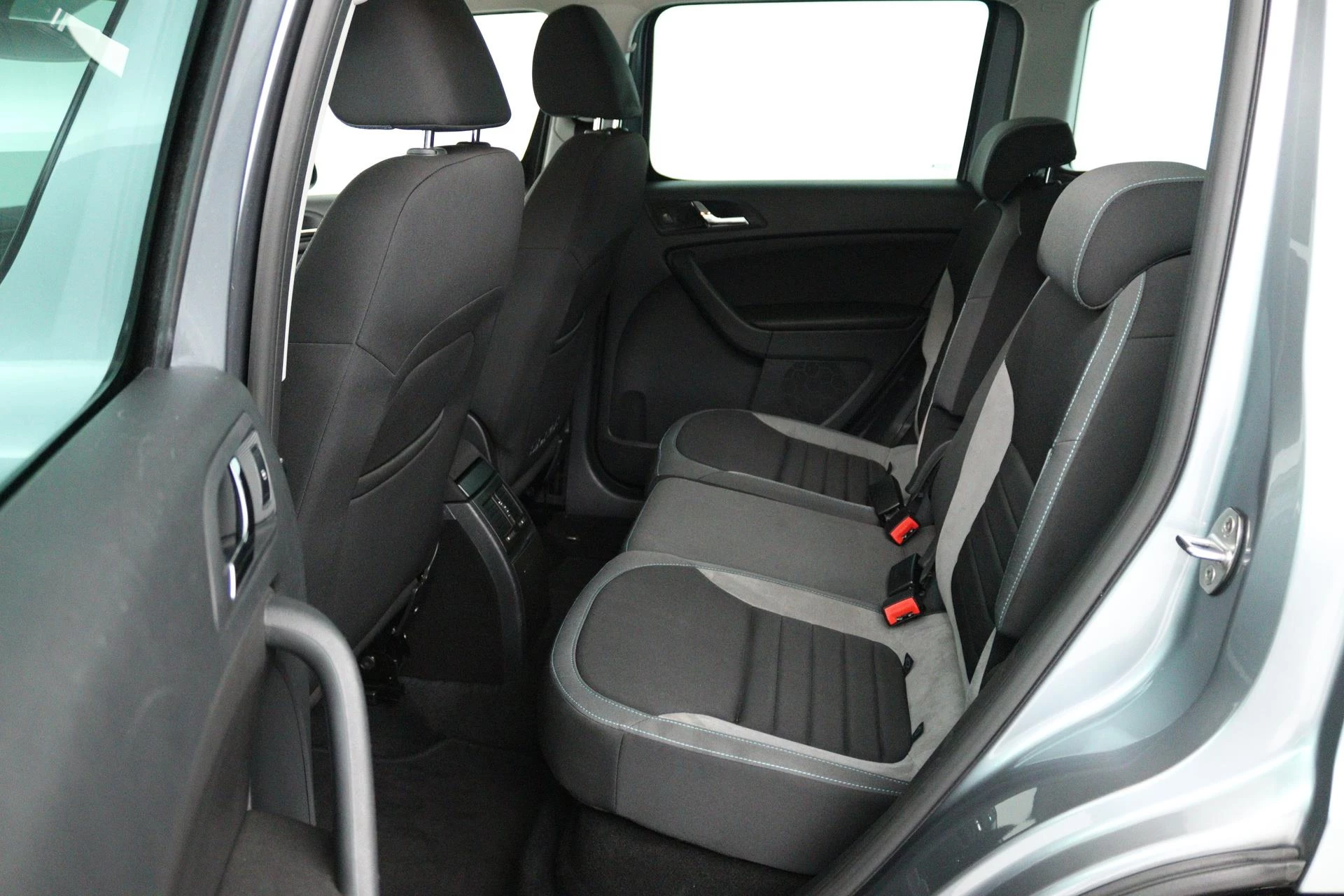 Hoofdafbeelding Škoda Yeti