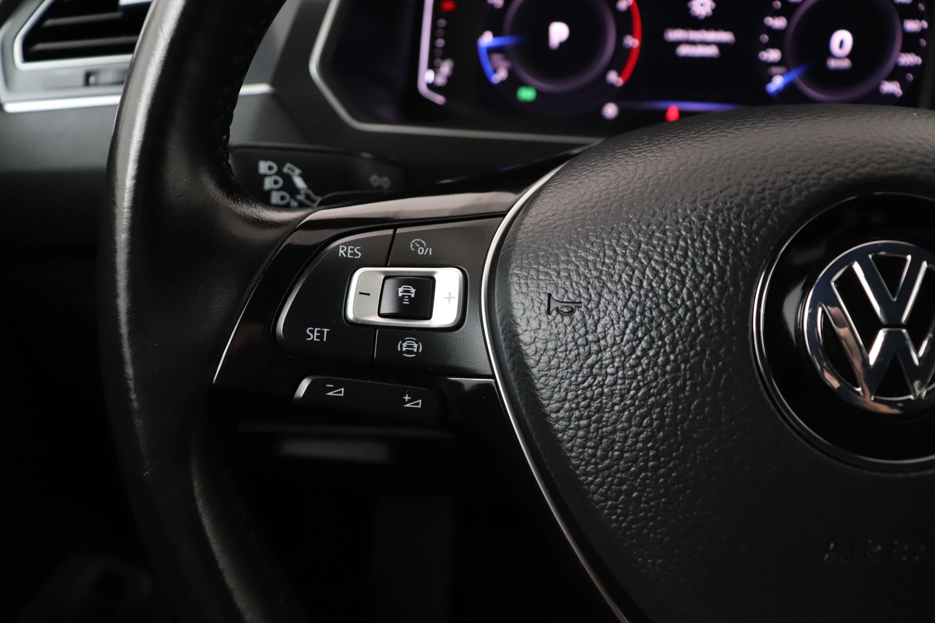 Hoofdafbeelding Volkswagen Tiguan Allspace
