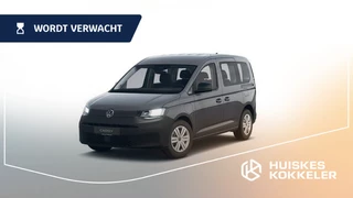 Volkswagen Caddy 1.5 TSI Hybride PHEV > ACTIEPRIJS RIJKLAAR INCL. BTW / BPM < HK-Private Lease Actie € 629,= per maand !