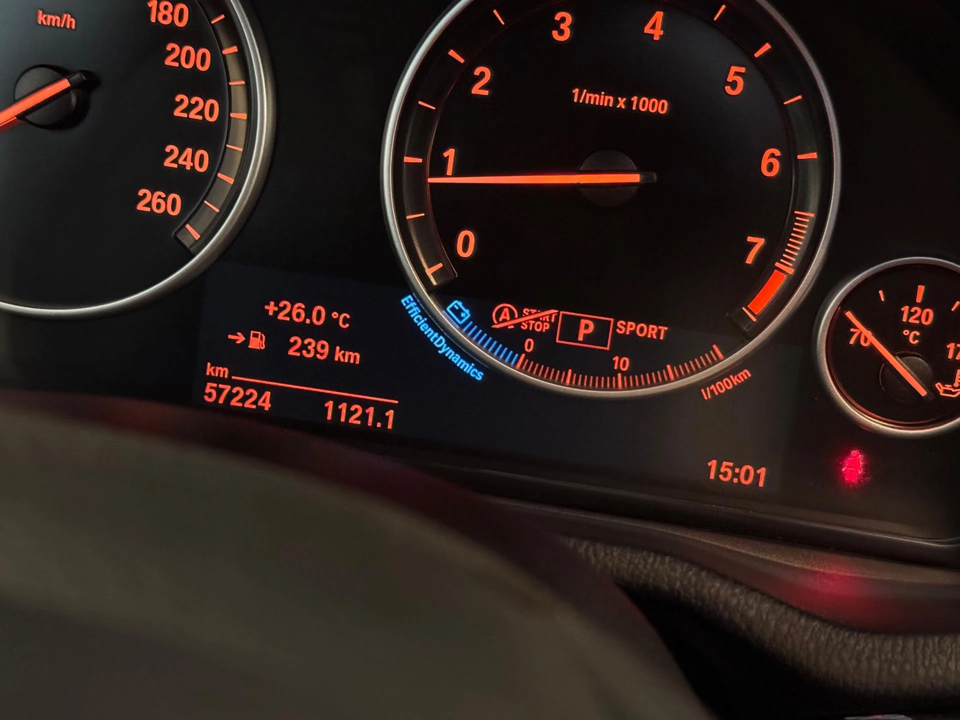 Hoofdafbeelding BMW X4