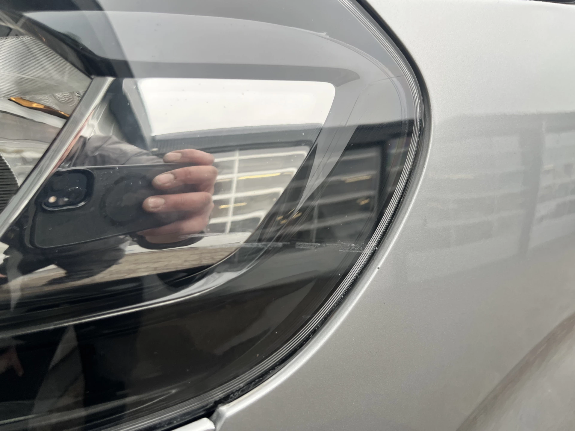 Hoofdafbeelding Citroën Jumpy