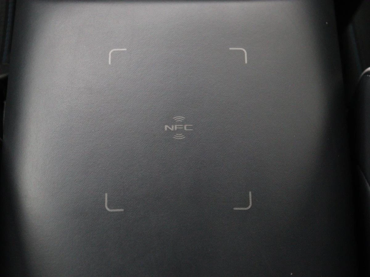Hoofdafbeelding BYD SEAL
