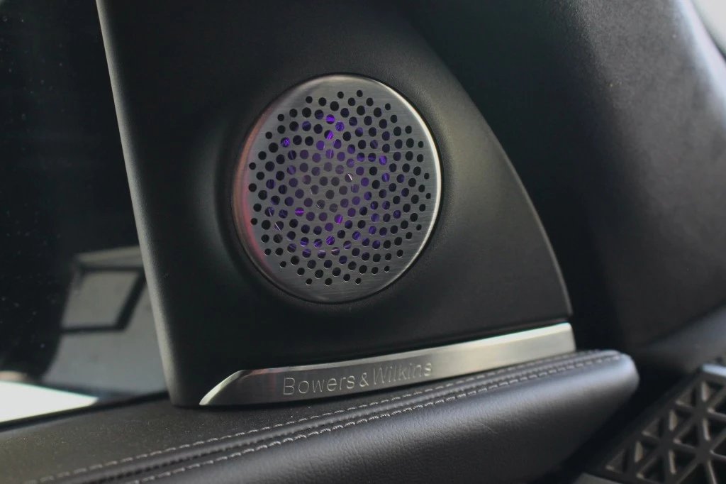 Hoofdafbeelding BMW XM