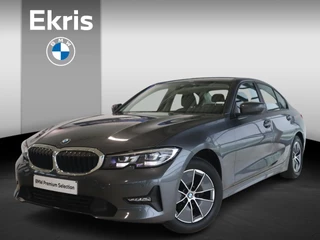 BMW 3 Serie Sedan 318i Executive Edition | Navigatie | DAB Radio | Climate Control