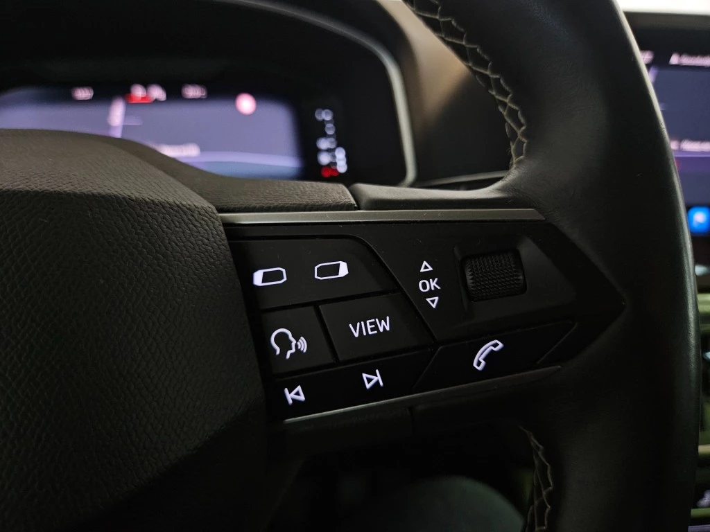 Hoofdafbeelding SEAT Tarraco