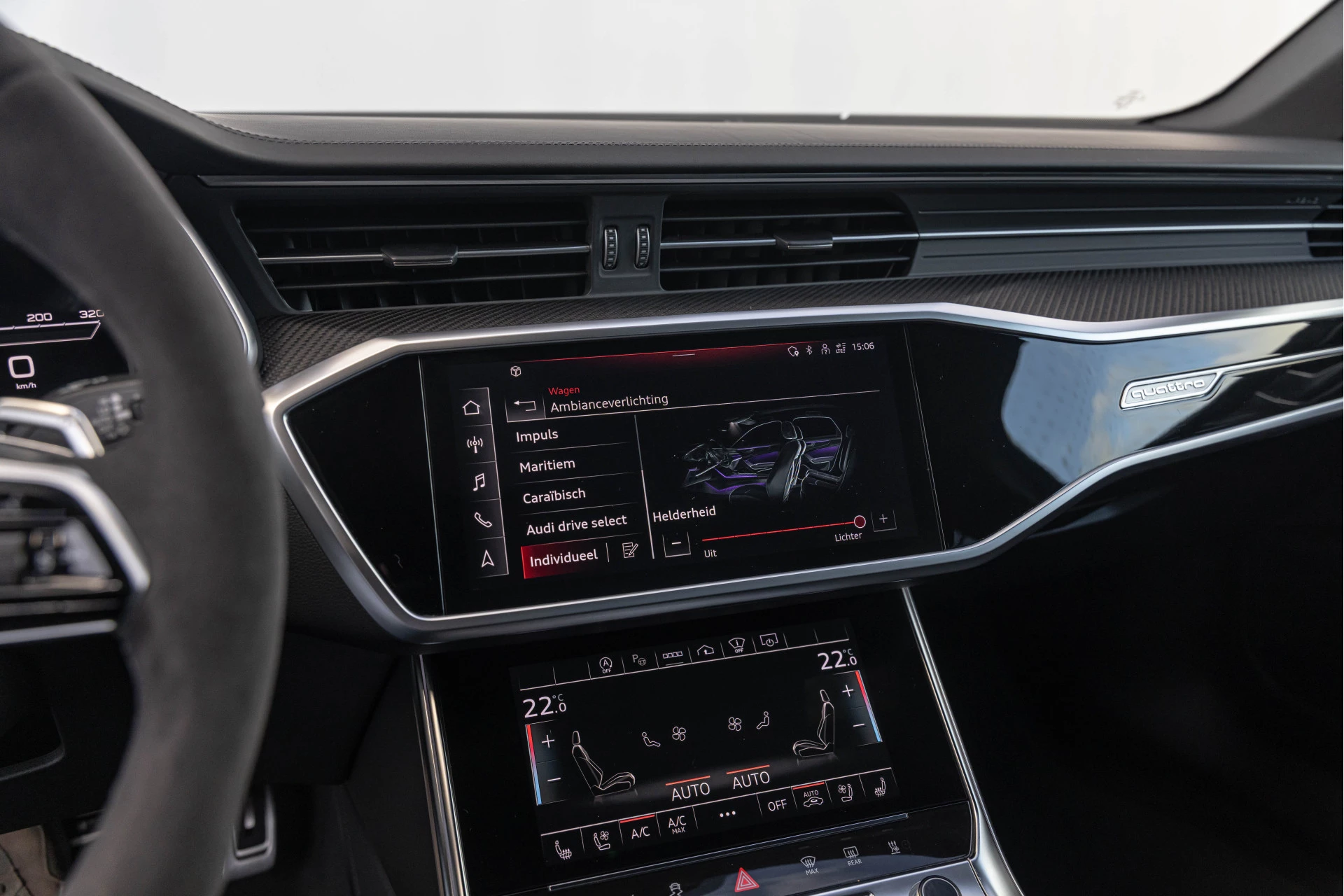 Hoofdafbeelding Audi RS6