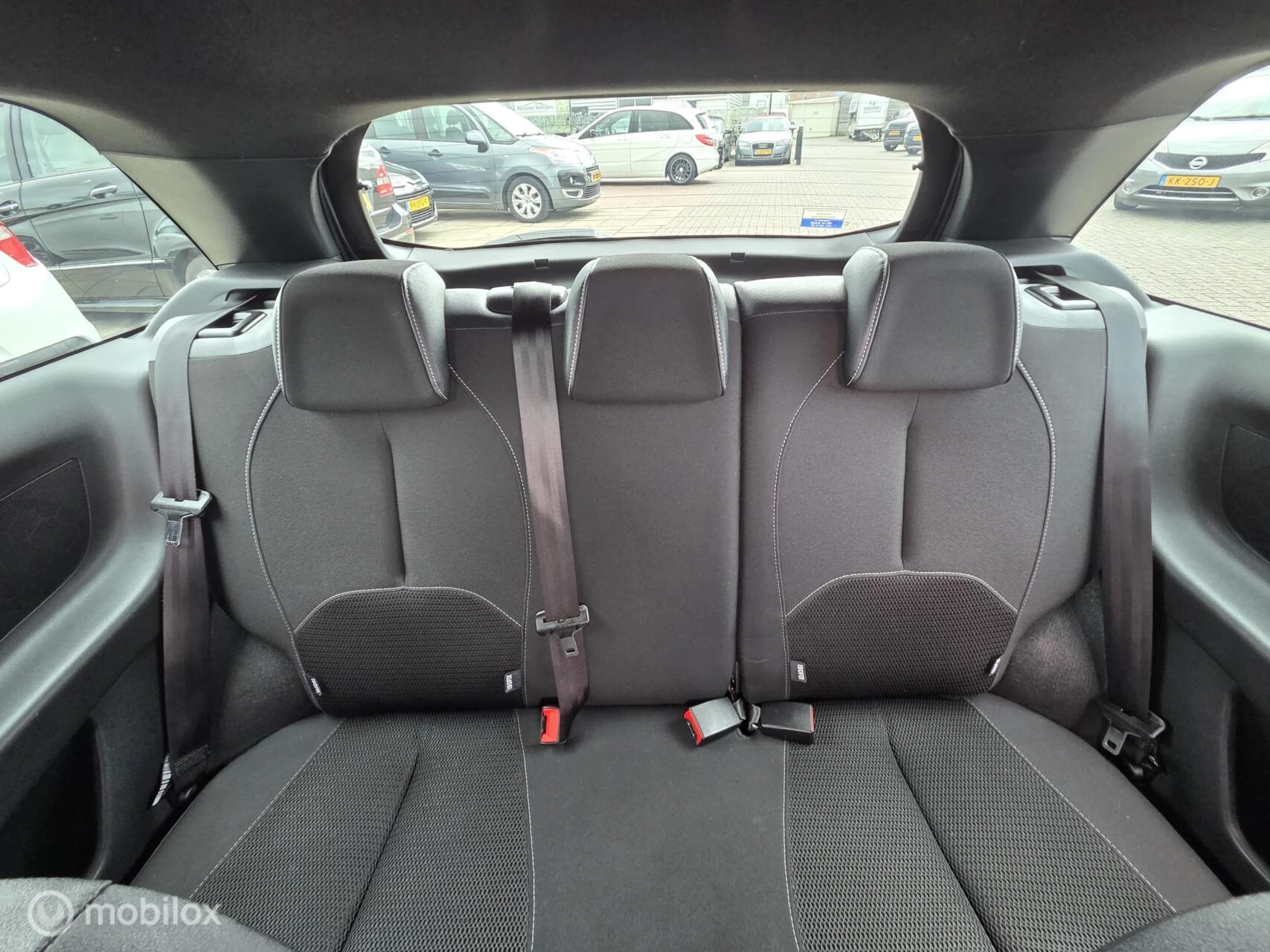 Hoofdafbeelding Citroën DS3