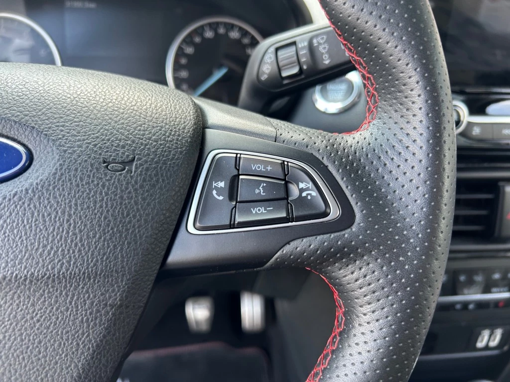 Hoofdafbeelding Ford EcoSport