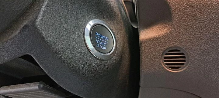 Hoofdafbeelding Ford E-Transit