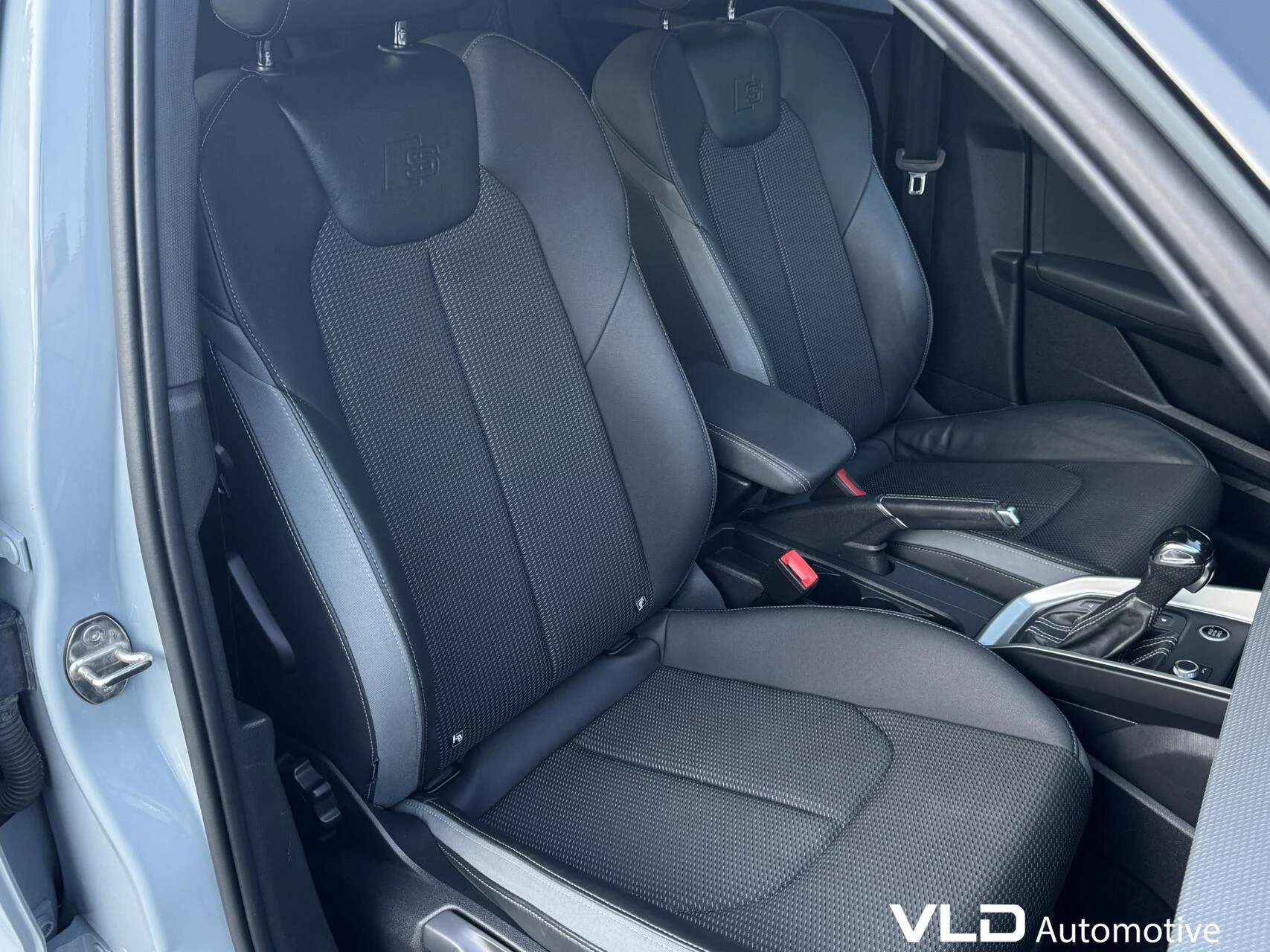 Hoofdafbeelding Audi A1