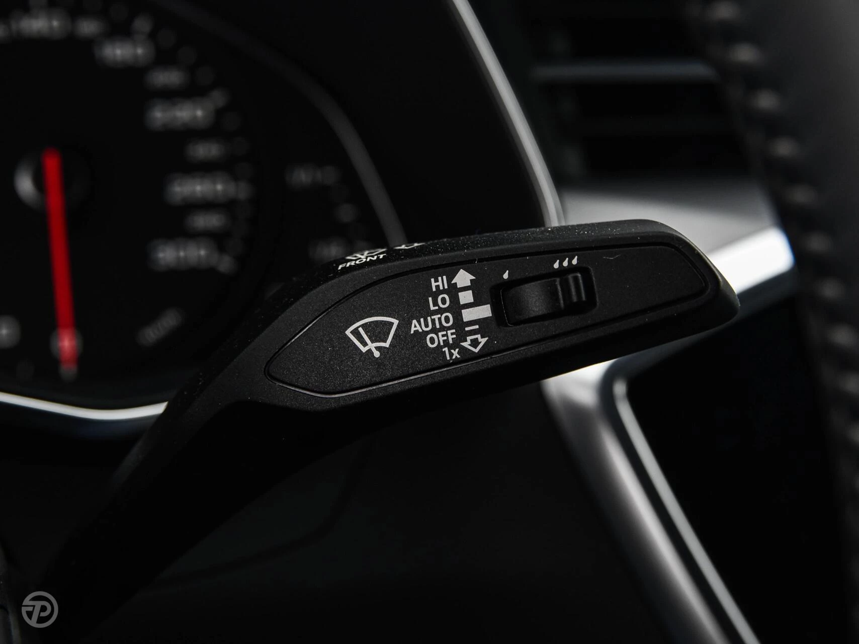 Hoofdafbeelding Audi A7