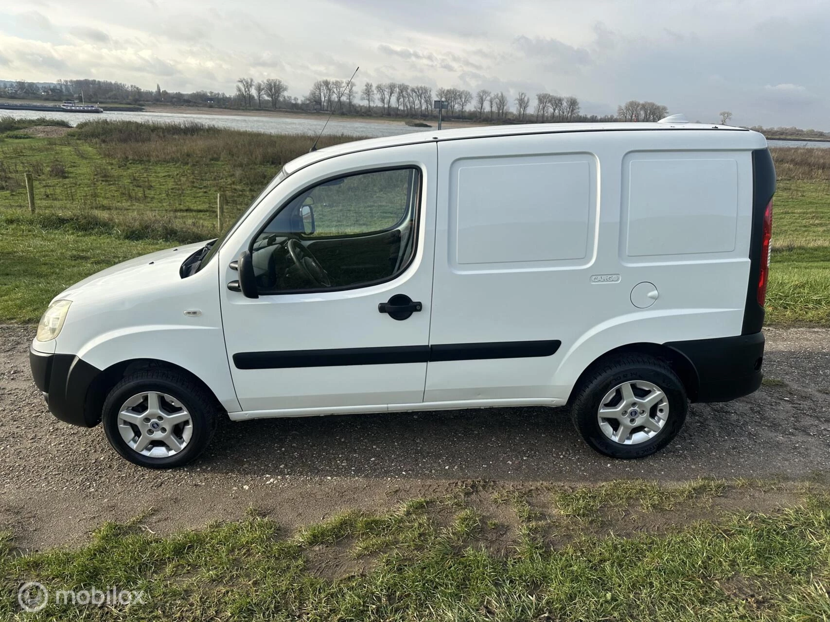 Hoofdafbeelding Fiat Doblò