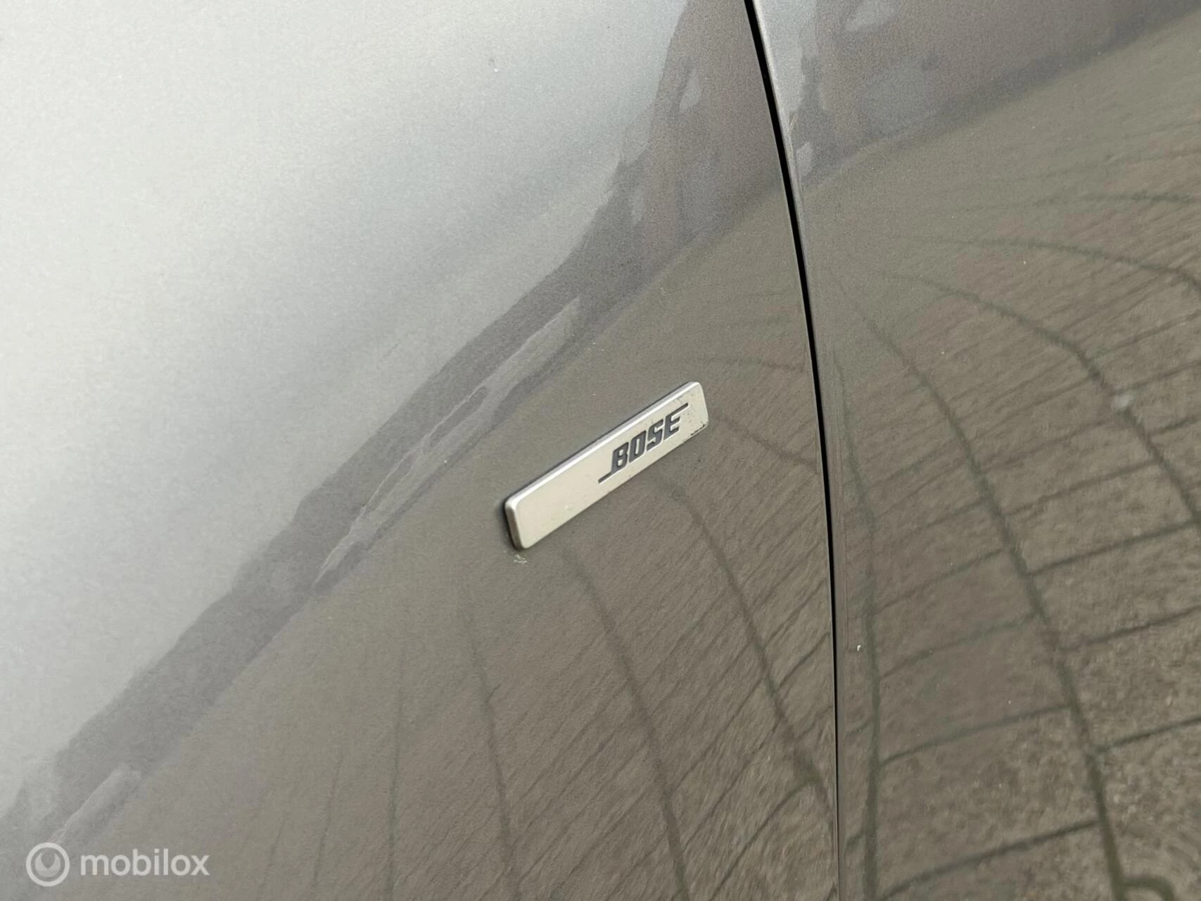 Hoofdafbeelding Renault Scénic