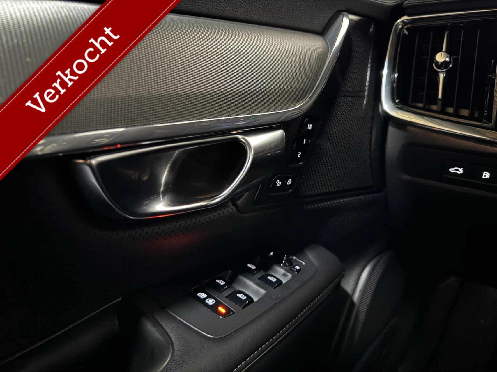 Hoofdafbeelding Volvo V90