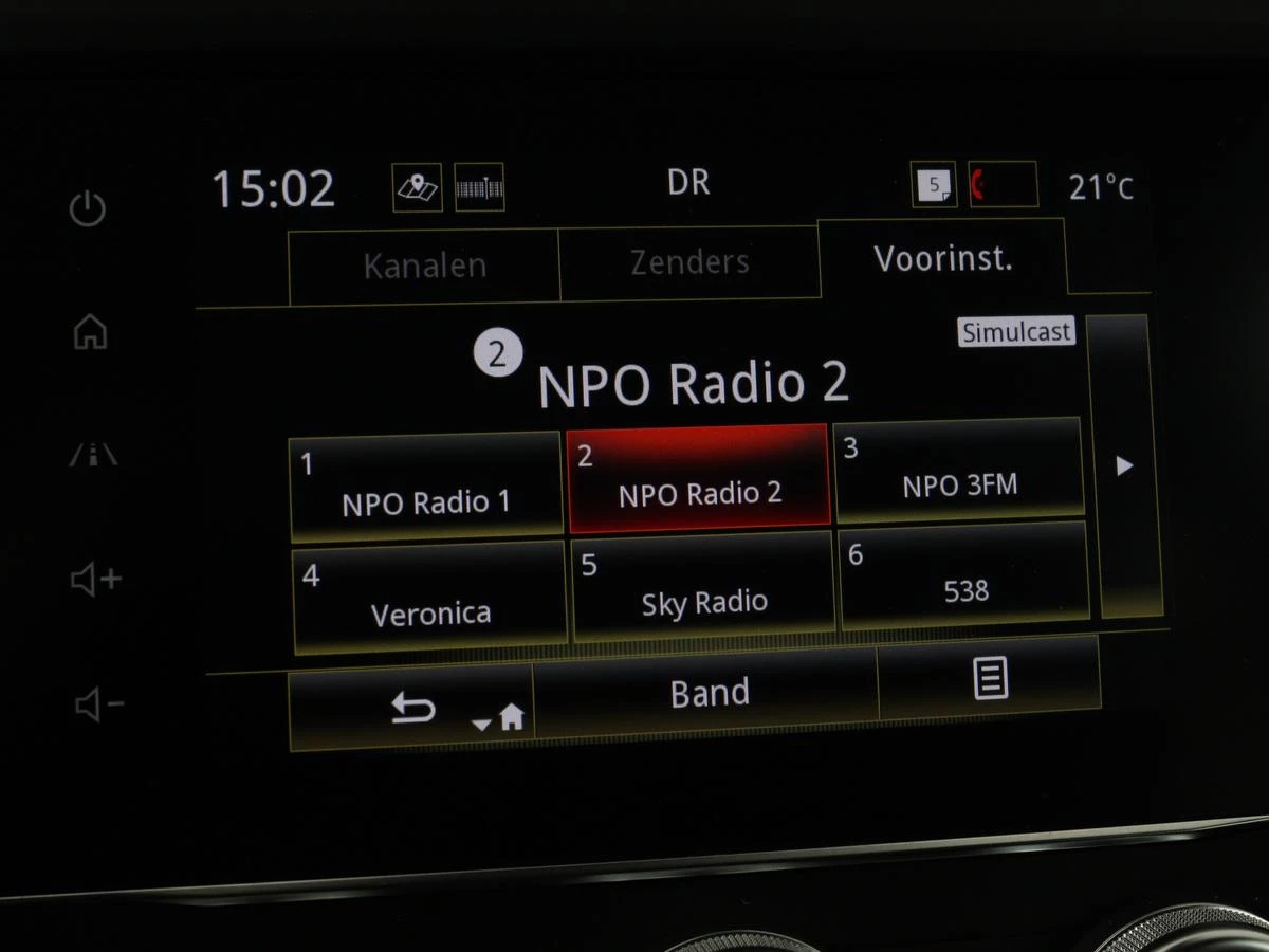 Hoofdafbeelding Renault Kadjar