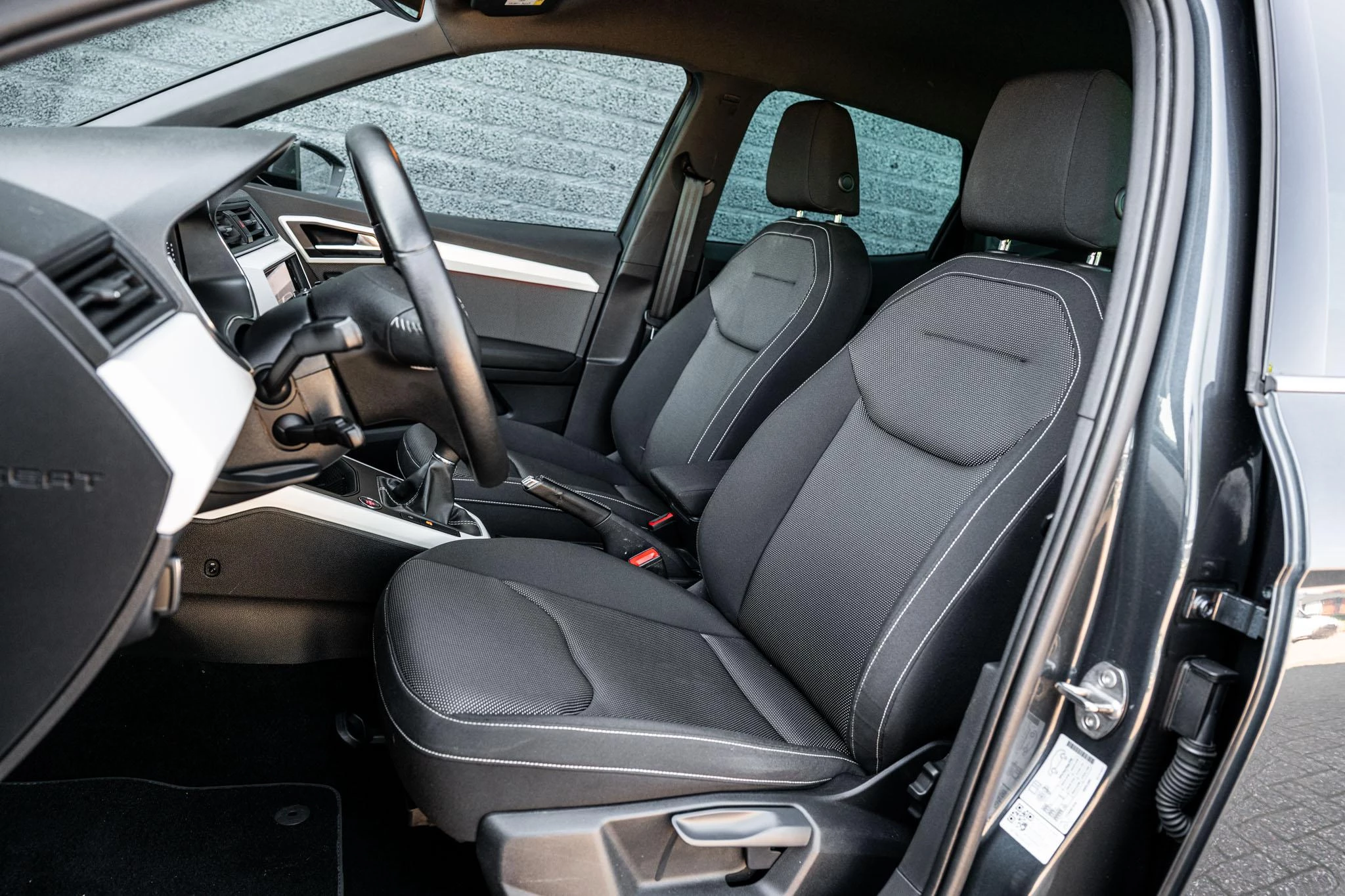 Hoofdafbeelding SEAT Arona