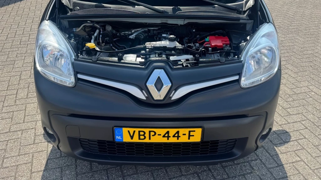 Hoofdafbeelding Renault Kangoo