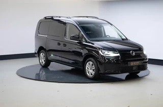 Volkswagen Caddy Cargo Maxi 1.5 TSI Style | NIEUW | GEEN BPM |