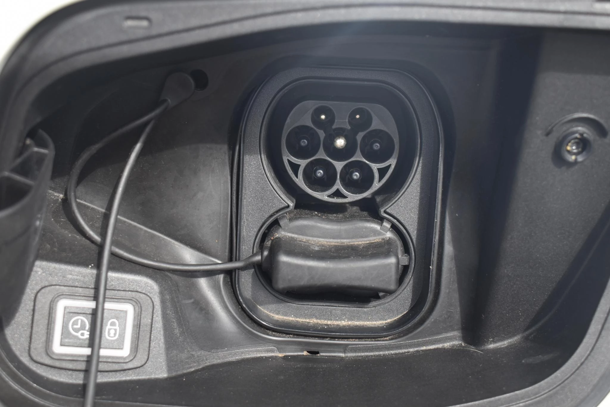 Hoofdafbeelding Jeep Avenger