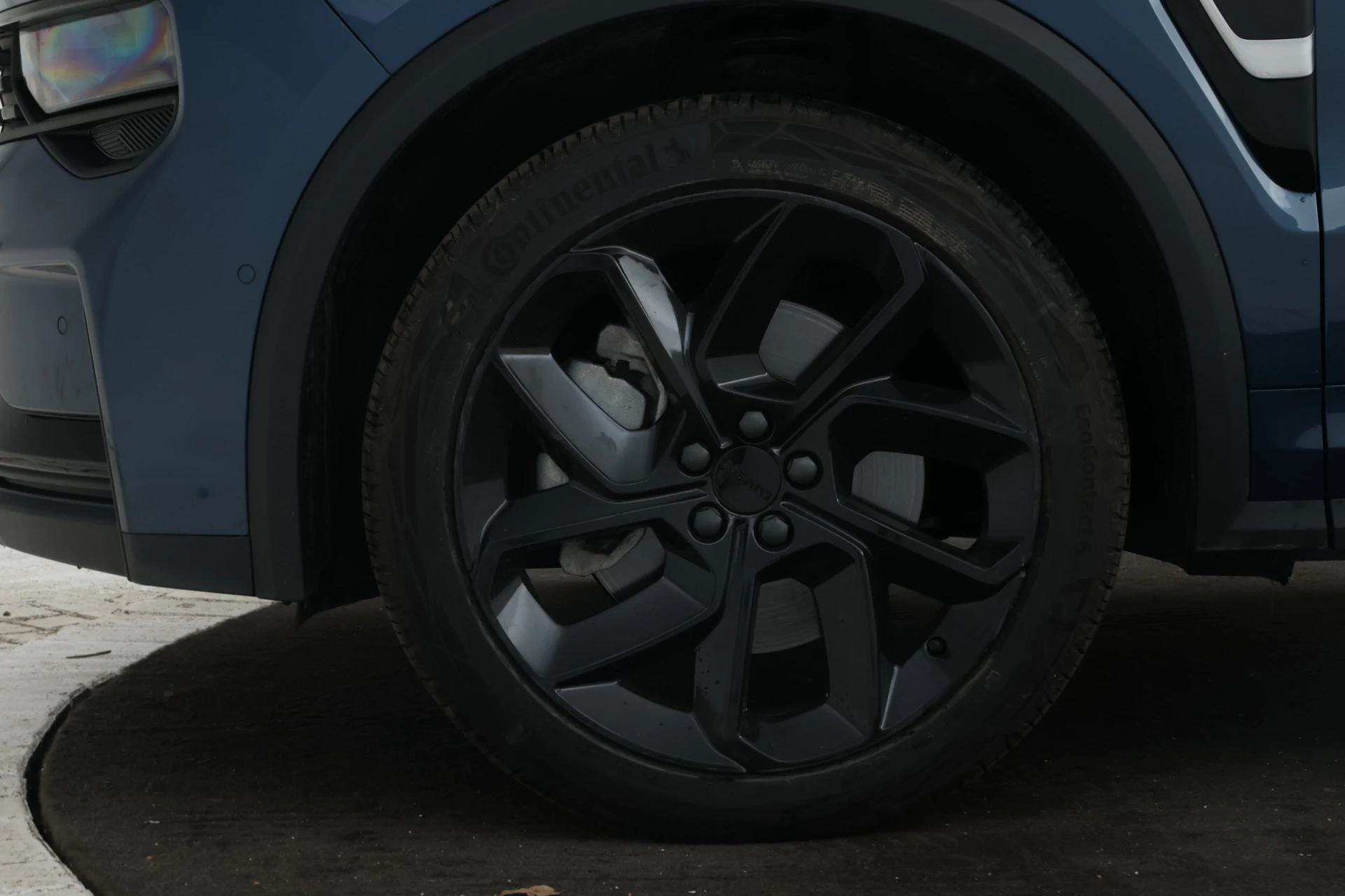 Hoofdafbeelding Lynk & Co 01