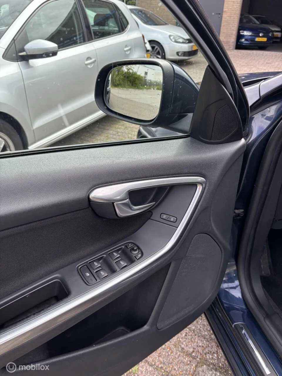 Hoofdafbeelding Volvo S60