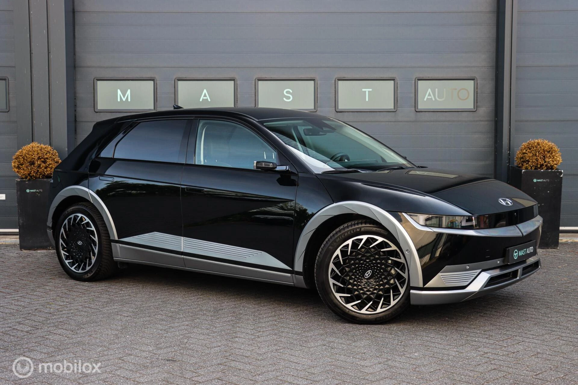 Hoofdafbeelding Hyundai IONIQ 5