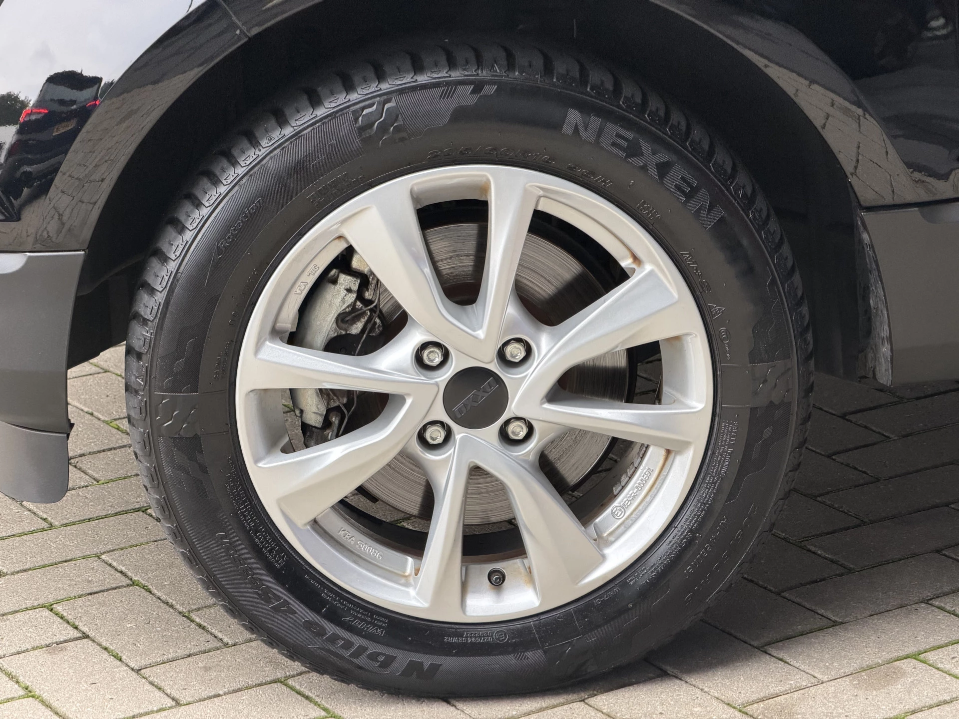 Hoofdafbeelding Ford EcoSport