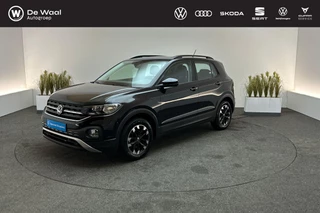 Volkswagen T-Cross 1.0 TSI 95 pk Life | AppleCarplay/AndroidAuto, Adaptive Cruise Control, Parkeersensoren V+A |