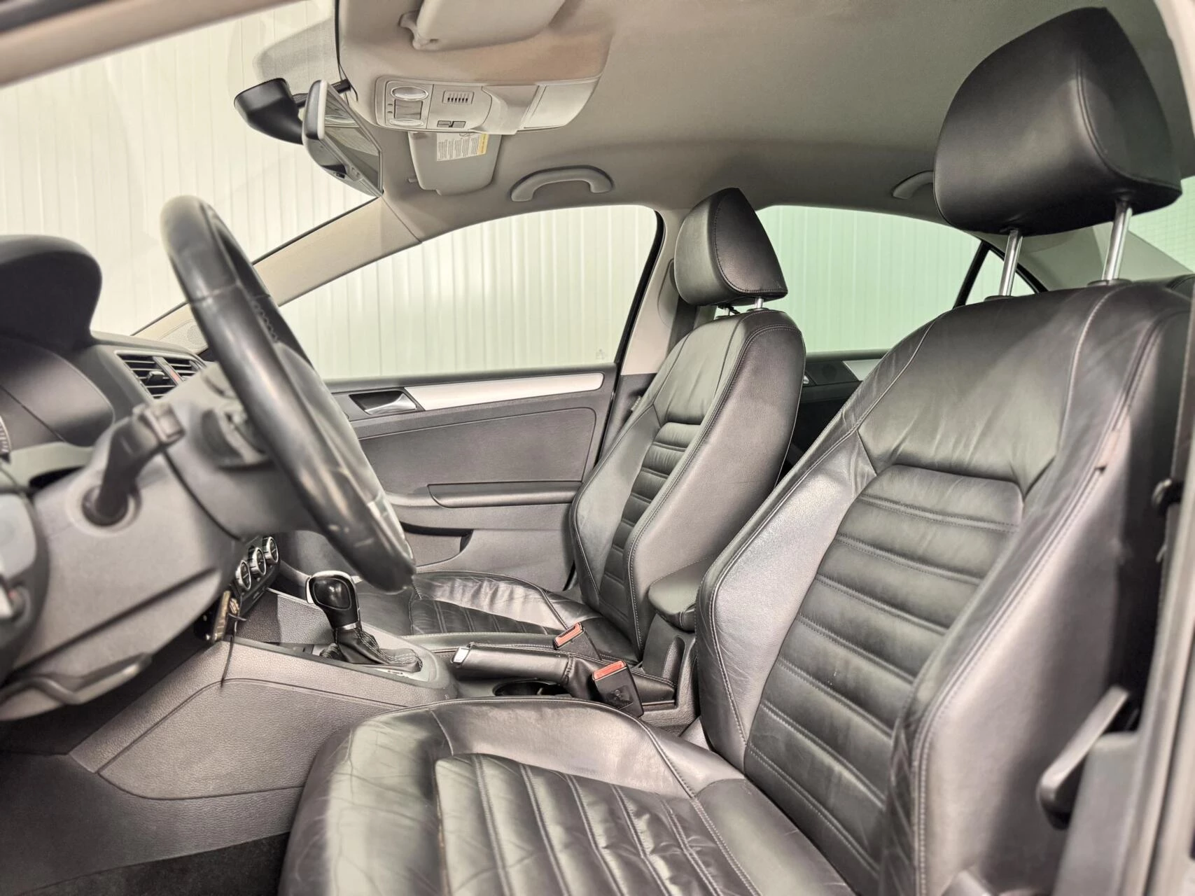 Hoofdafbeelding Volkswagen Jetta