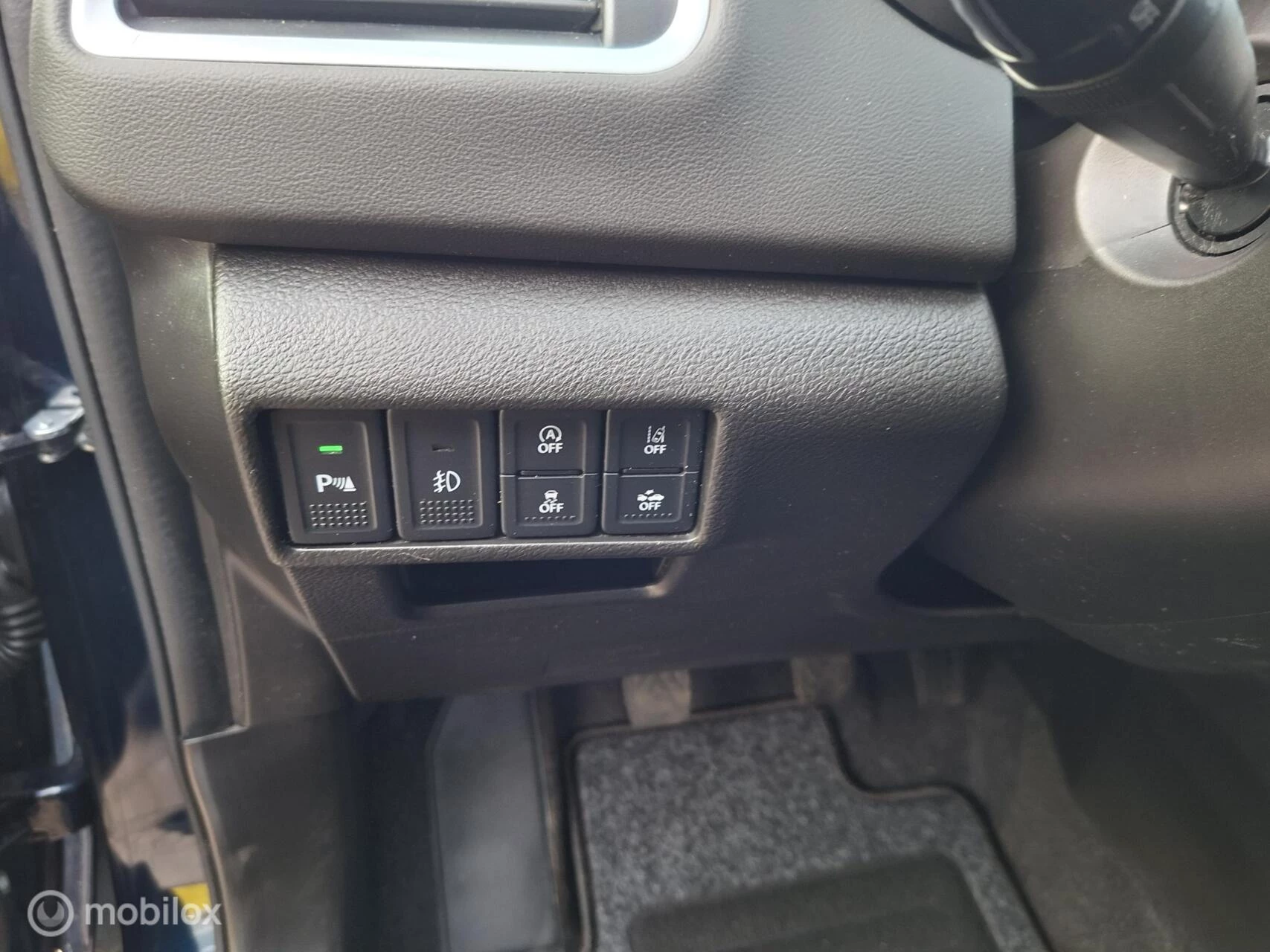 Hoofdafbeelding Suzuki S-Cross