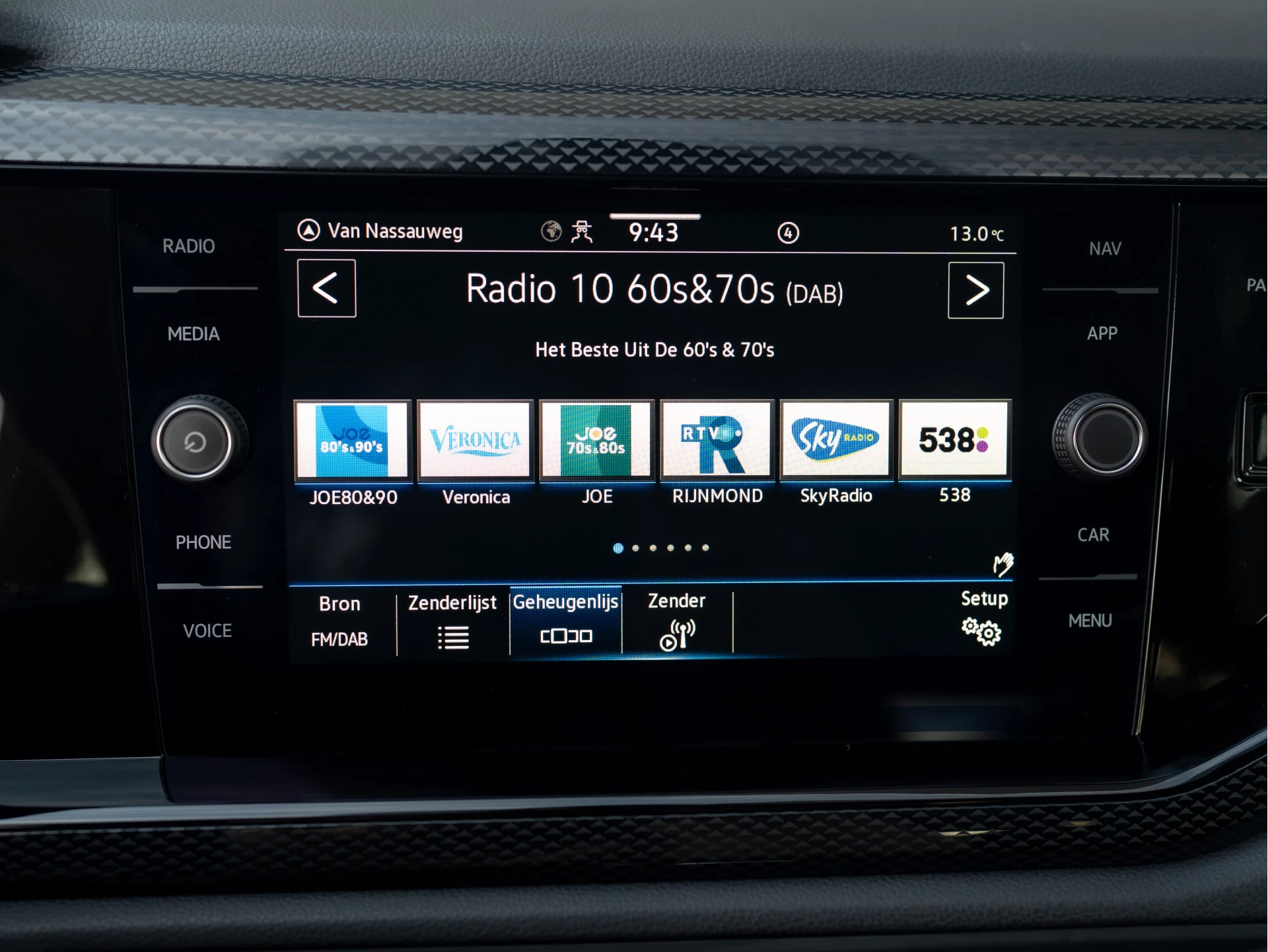 Hoofdafbeelding Volkswagen Taigo