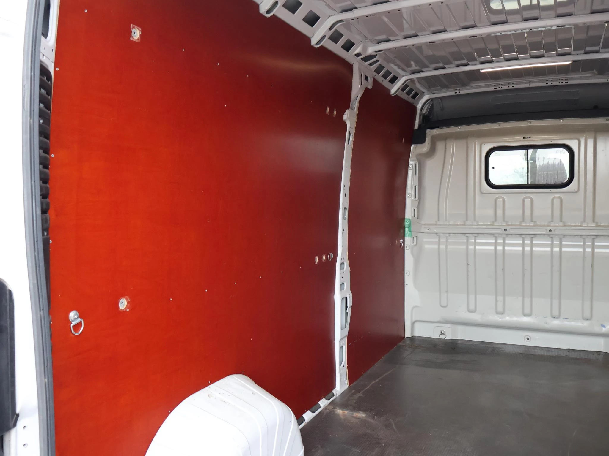 Hoofdafbeelding Opel Movano