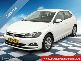 Volkswagen Polo 1.0 TSI Comfortline Business