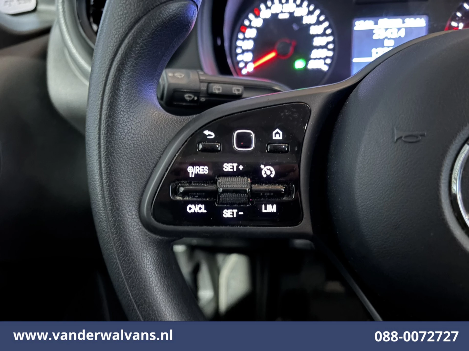 Hoofdafbeelding Mercedes-Benz Citan