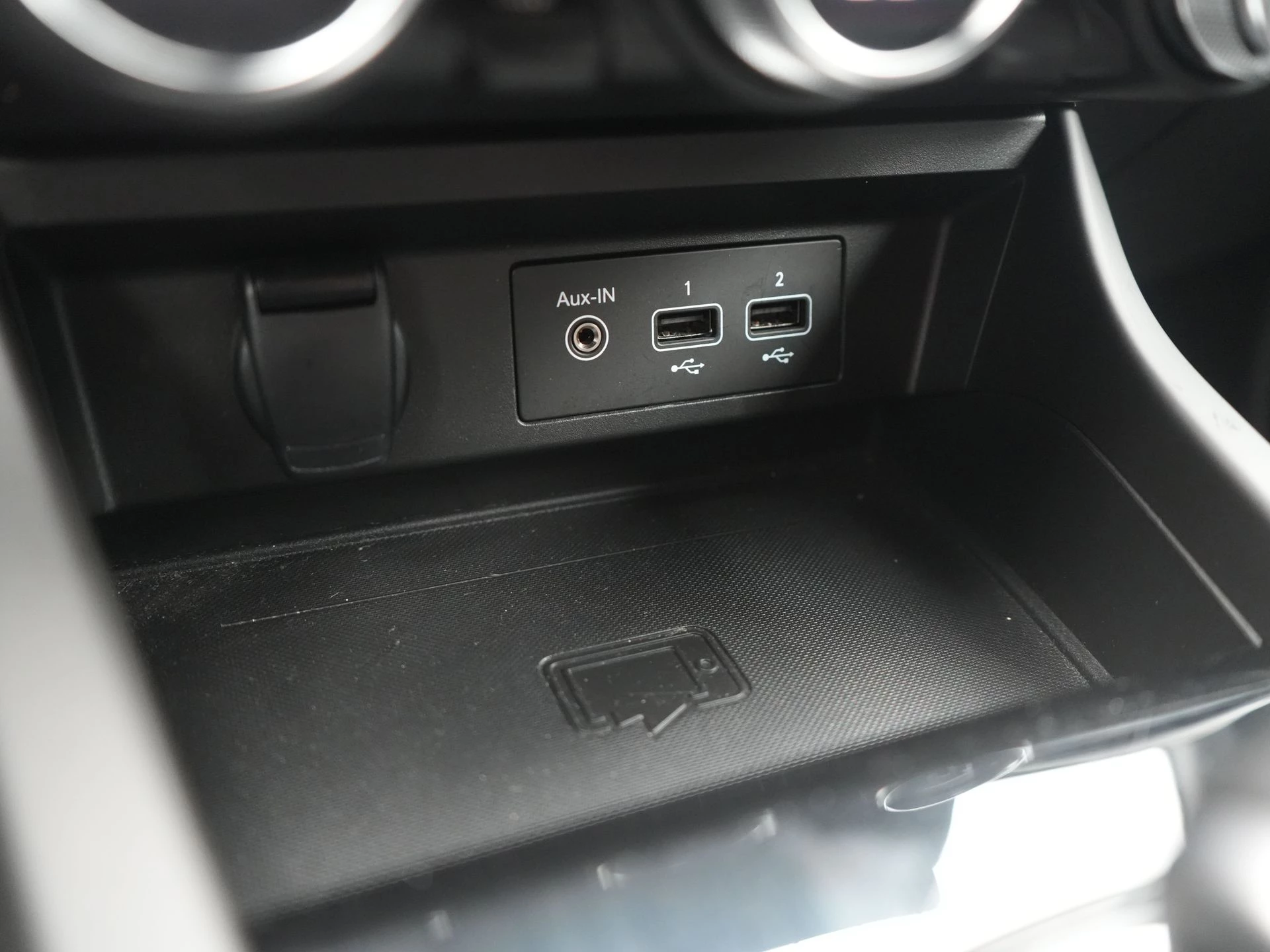 Hoofdafbeelding Renault Arkana