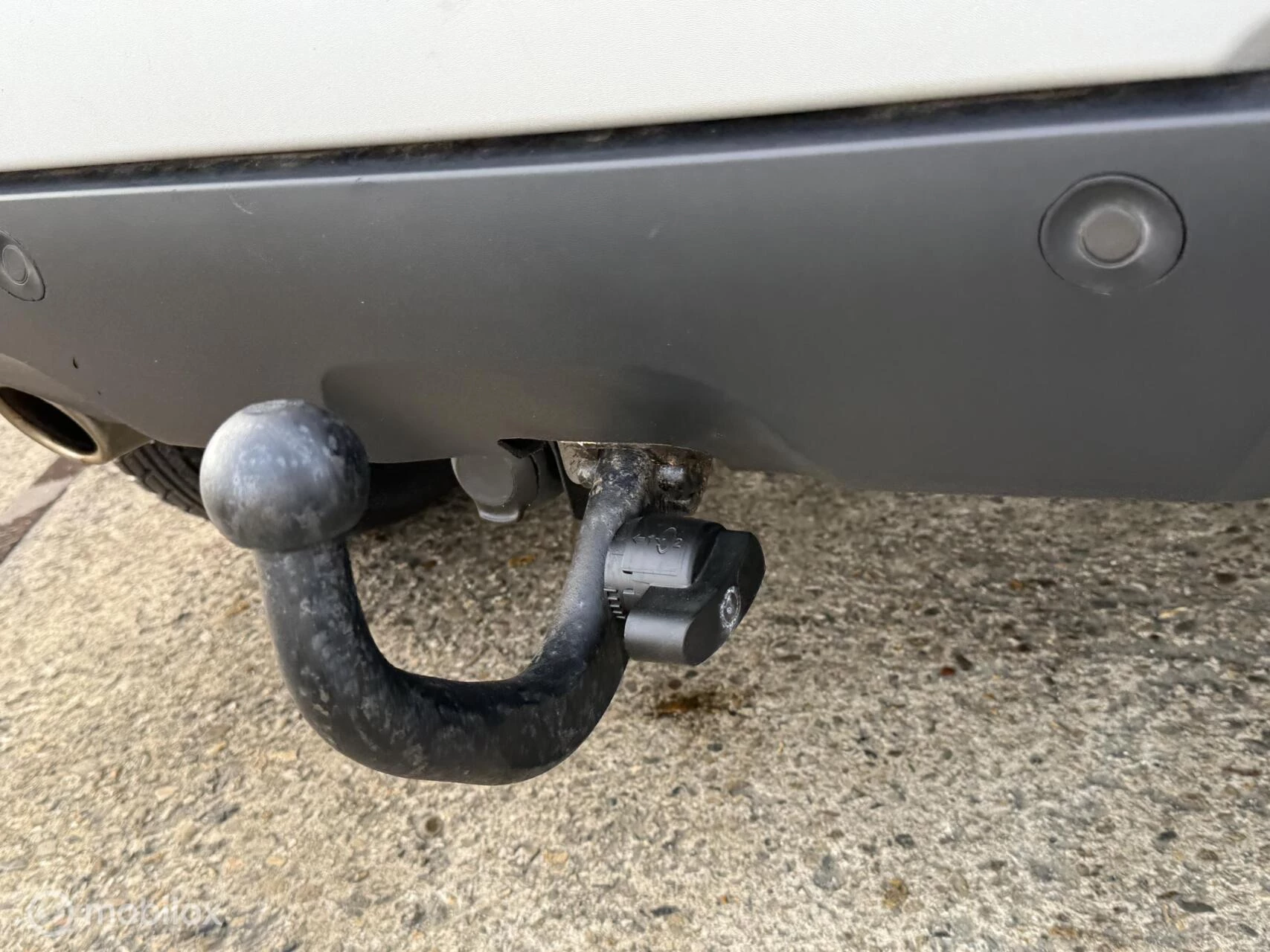 Hoofdafbeelding Dacia Duster